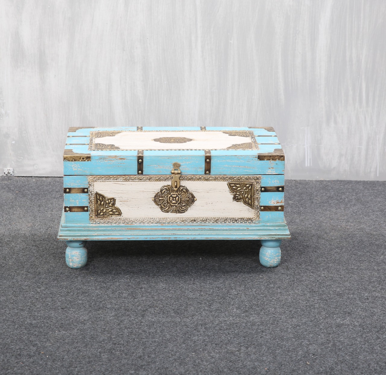 Trunk – The Grand Trunk